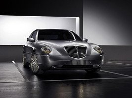 Профессиональное удаление сажевого фильтра Lancia Thesis