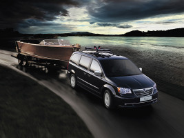 Профессиональное удаление сажевого фильтра Lancia Voyager