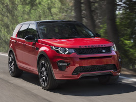 Профессиональное удаление сажевого фильтра Land Rover Discovery