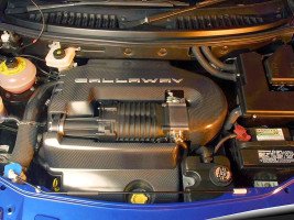 Профессиональный Чип тюнинг двигателя Land Rover Freelander
