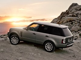 Профессиональный Чип тюнинг двигателя Land Rover Range Rover