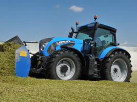 Профессиональный Чип тюнинг Landini tractors
