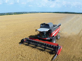 Профессиональный Чип тюнинг Laverda Agricole M400