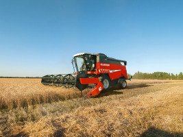 Профессиональный Чип тюнинг Laverda Agricole M200