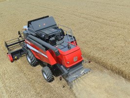 Профессиональный Чип тюнинг Laverda Agricole M300