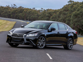 Профессиональное удаление катализатора Lexus GS
