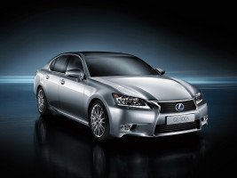 Профессиональный Чип тюнинг Lexus GS