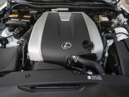 Профессиональный Чип тюнинг двигателя Lexus IS