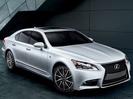 Профессиональное удаление катализатора Lexus LS