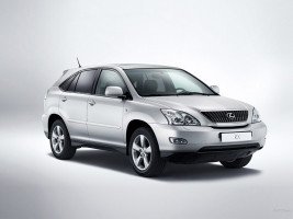 Профессиональный Чип тюнинг Lexus RX