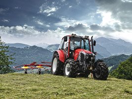 Профессиональное удаление сажевого фильтра Lindner Geotrac