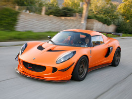 Профессиональное удаление катализатора Lotus Elise