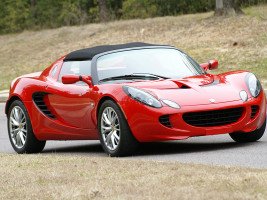 Профессиональный Чип тюнинг Lotus Elise