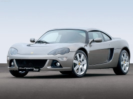Профессиональный Чип тюнинг Lotus Europa