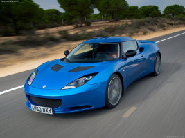Профессиональное удаление катализатора Lotus Evora