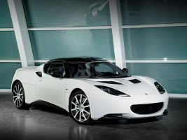 Профессиональный Чип тюнинг Lotus Evora