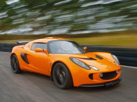 Профессиональное удаление катализатора Lotus Exige