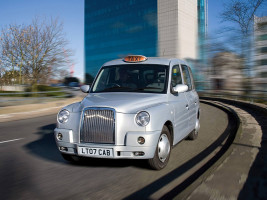 Профессиональное удаление сажевого фильтра LTI TX4