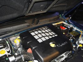 Профессиональный Чип тюнинг двигателя Mahindra