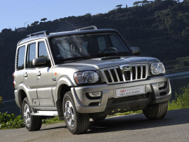 Профессиональный Чип тюнинг двигателя Mahindra