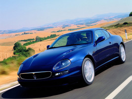 Профессиональный Чип тюнинг Maserati 3200gt
