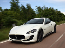 Профессиональный Чип тюнинг Maserati GranTurismo