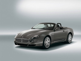 Профессиональный Чип тюнинг Maserati Spyder
