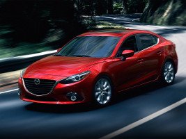 Профессиональное удаление катализатора Mazda 3