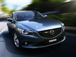 Профессиональное удаление катализатора Mazda 6