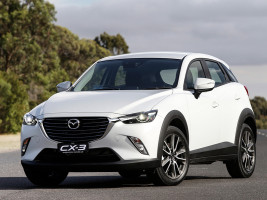 Профессиональное удаление сажевого фильтра Mazda CX-3
