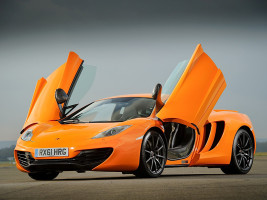 Профессиональное удаление катализатора McLaren