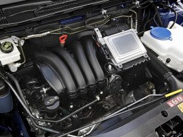 Профессиональный Чип тюнинг двигателя Mercedes-Benz B-Class