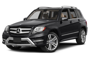 Профессиональный Чип тюнинг Mercedes-Benz GLK-Class