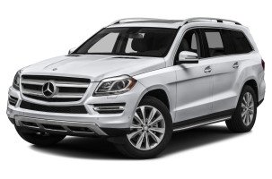 Профессиональный Чип тюнинг Mercedes-Benz GL-Class