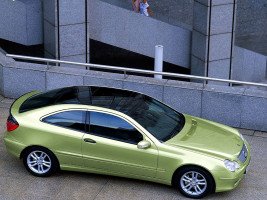 Профессиональное удаление катализатора Mercedes-Benz Sport Coupe