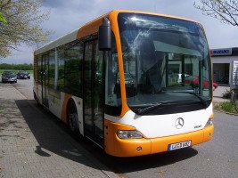 Профессиональный Чип тюнинг Mercedes-Benz Truck Cito