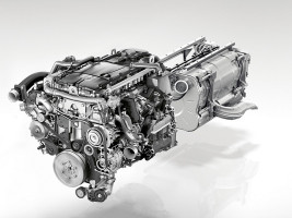 Профессиональный Чип тюнинг двигателя Mercedes-Benz Truck Econic