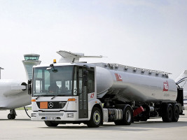 Профессиональный Чип тюнинг Mercedes-Benz Truck Econic