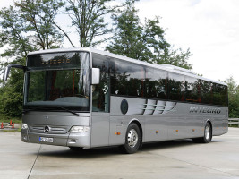Профессиональный Чип тюнинг Mercedes-Benz Truck Integro