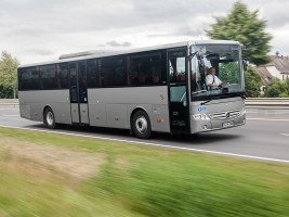 Профессиональный Чип тюнинг Mercedes-Benz Truck Intouro