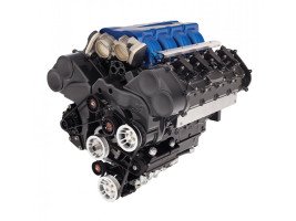 Профессиональный Чип тюнинг двигателя Mercury Marine