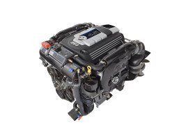 Профессиональный Чип тюнинг Mercury Marine