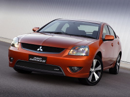 Профессиональное удаление катализатора Mitsubishi 380 VRX