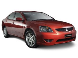 Профессиональный Чип тюнинг Mitsubishi 380 VRX