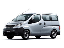 Профессиональное удаление сажевого фильтра Mitsubishi Delica