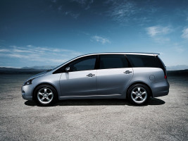 Профессиональное удаление катализатора Mitsubishi Grandis