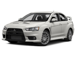 Профессиональное удаление сажевого фильтра Mitsubishi Lancer