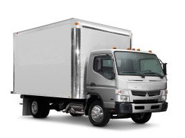 Профессиональный Чип тюнинг Mitsubishi Fuso