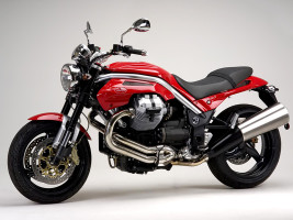 Профессиональный Чип тюнинг двигателя Moto Guzzi