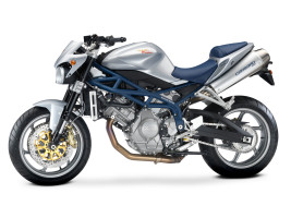 Профессиональное удаление катализатора Moto Morini